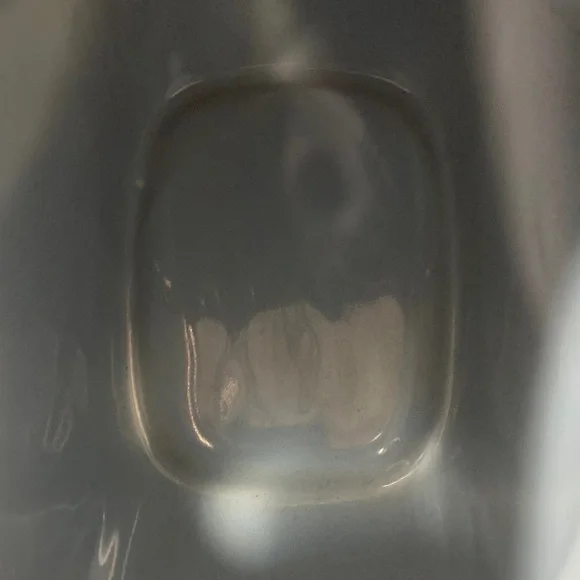 Fiesta Large Disk Pitcher - Picture 5 of 6